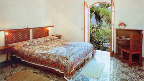 Hotel Conti Vulcano  Cameră foto